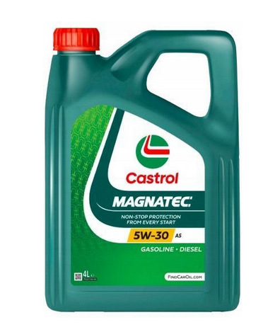 Castrol Magnatec  5W30 A5 4L